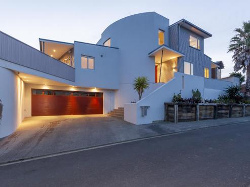 1 The Palms, Raumati Beach
