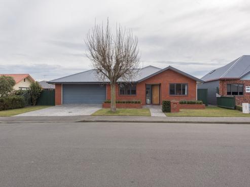 68 Nursery Drive, Tinwald