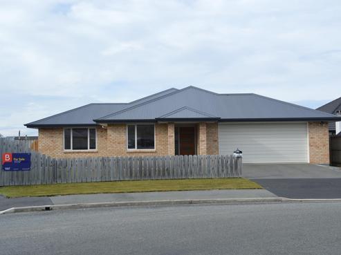4 Mcmullan Place, Oamaru