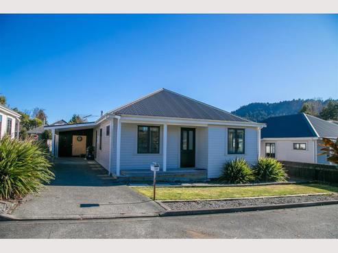 28 Foyle Street, Ohakune