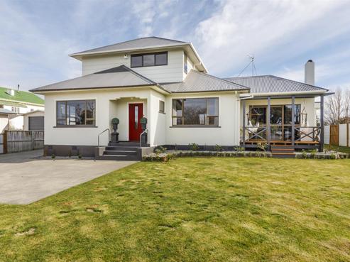86 Tutaenui Road, Marton