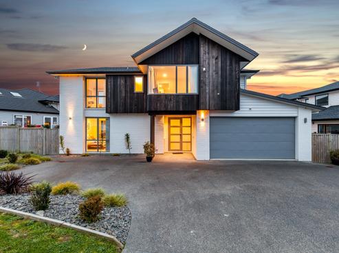 24 Ormonde Drive, Silverdale