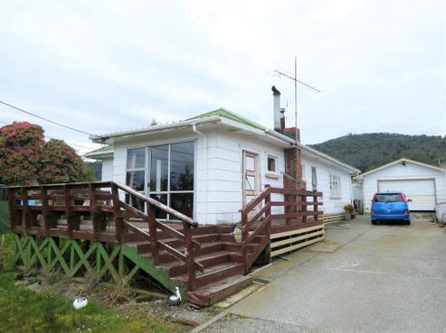 6 Cromarty Street, Dunollie
