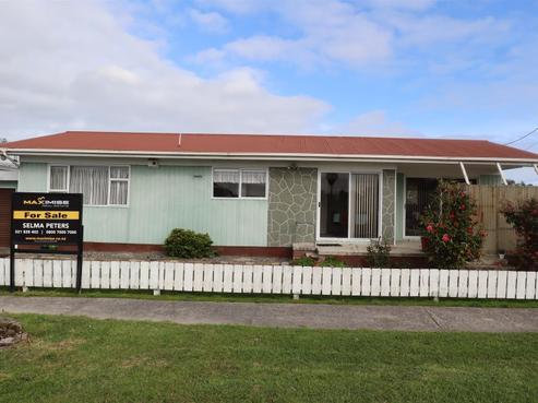2 Carrington Street, Dargaville