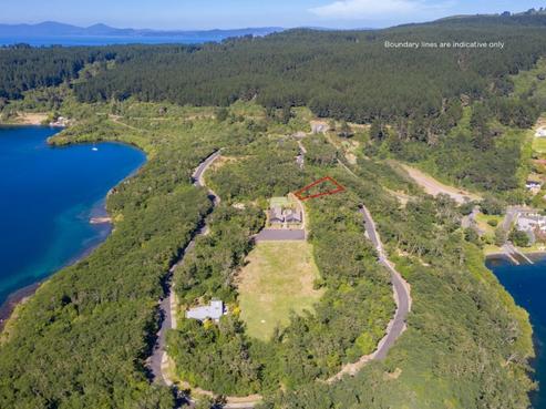 22 Parawera Drive, Acacia Bay