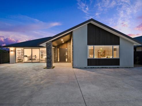 89 Rolleston Drive, Rolleston