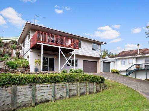 1/12 Dianthus Place, Browns Bay