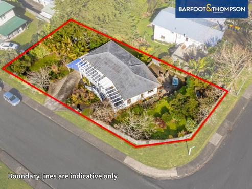 29 Finnerty Avenue, Howick