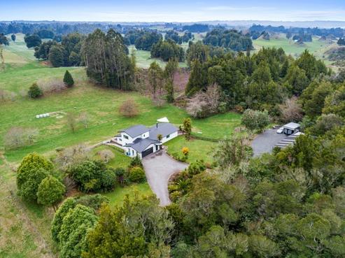 870 State Highway 5, Hamurana