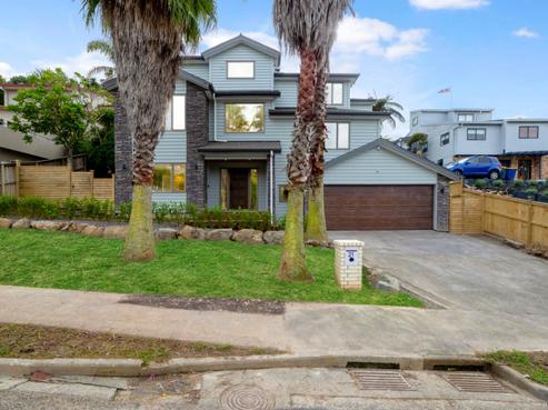 21 Penguin Drive, Murrays Bay