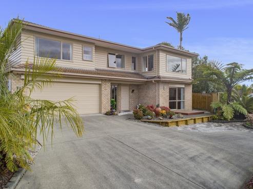11A Grand View Road, Kamo