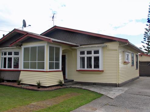 8 Ida Street, Greymouth