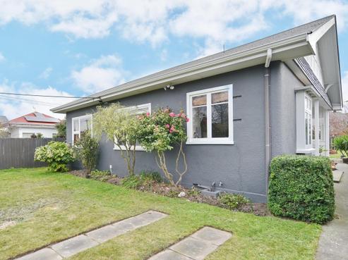 207 Matsons Avenue, Papanui