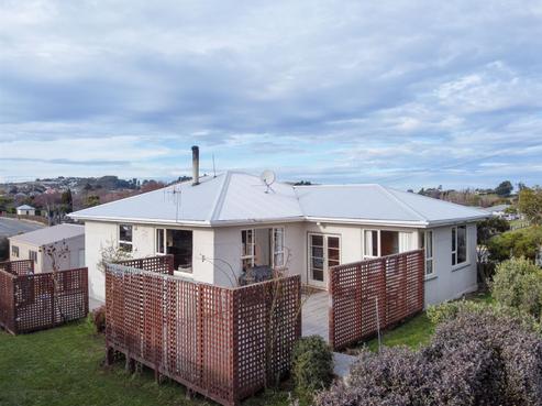 37 Mersey Street, Oamaru