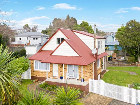457 Goodfellow Street, Te Awamutu