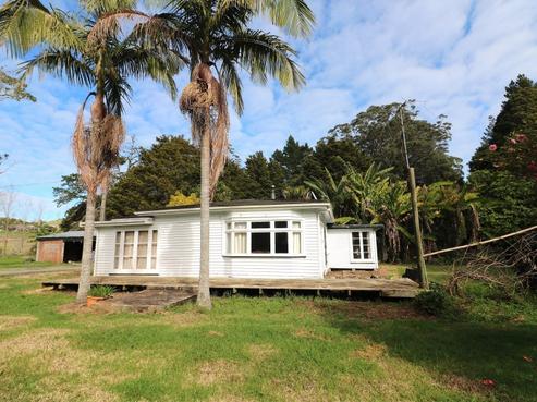 480A Duncan Road, Kaingaroa