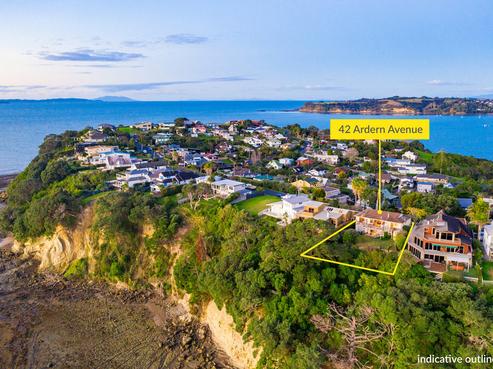 42 Ardern Avenue, Stanmore Bay