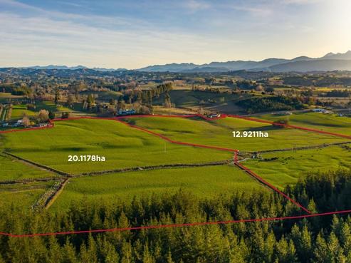 97 Gardner Valley Road, Upper Moutere
