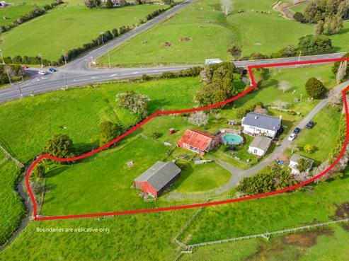 383 Papakura-clevedon Road, Clevedon
