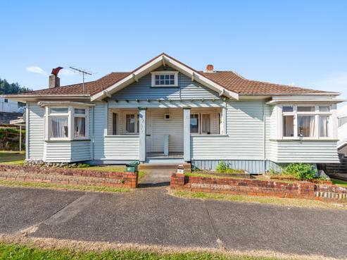 12 Turaki Street, Taumarunui
