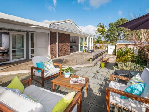 4 Birman Close, Half Moon Bay