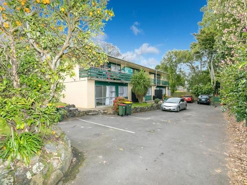 20 Te Aroha Street, Hamilton East