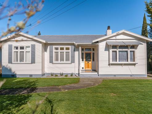 83 Renall Street, Masterton