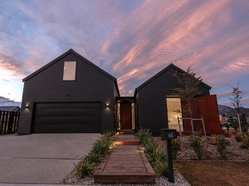 60 Obelisk Street, Wanaka