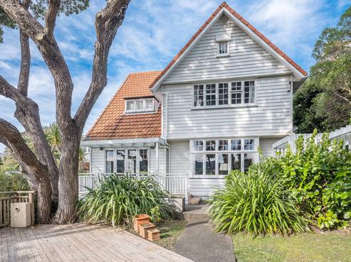 7 Grove Road, Kelburn