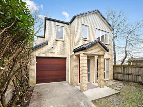 33 Masons Road, Oteha