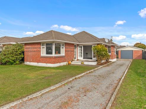 377 Wairakei Road, Burnside