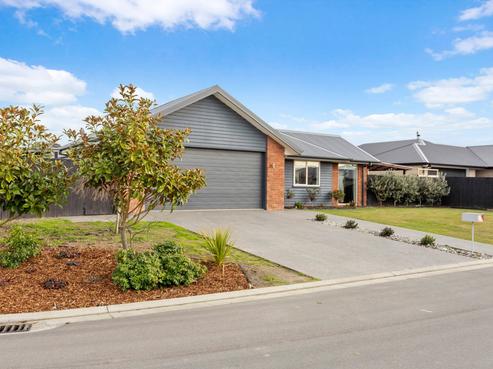 49 Park Lane, Rolleston