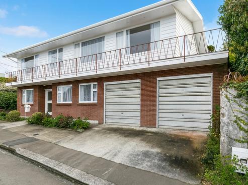 80 Messines Road, Karori