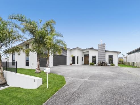 3 Horizon Place, Flagstaff