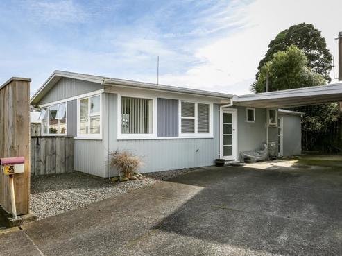 25 Northgate, Strandon