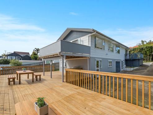 30A Kawerau Avenue, Devonport