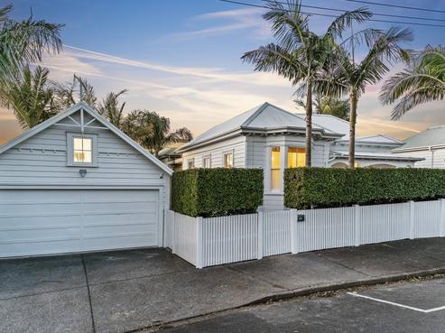23 Cowan Street, Ponsonby