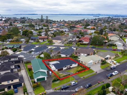 7 Baird Street, Howick