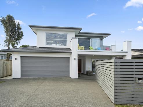 91 Seaview Road, Paraparaumu Beach