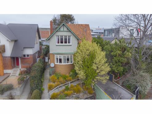 12 Arthur Street, Timaru Central