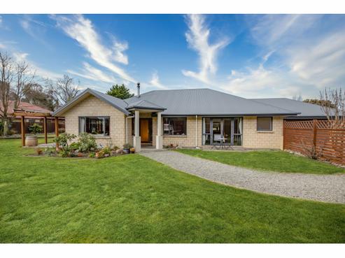3 Mill Road, Leithfield