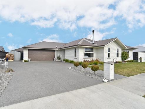 14 Blackburn Street, Kaiapoi