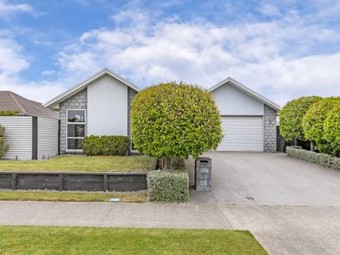 10 Fergus Street, Kaiapoi