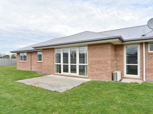 18 Maple Place, Rangiora