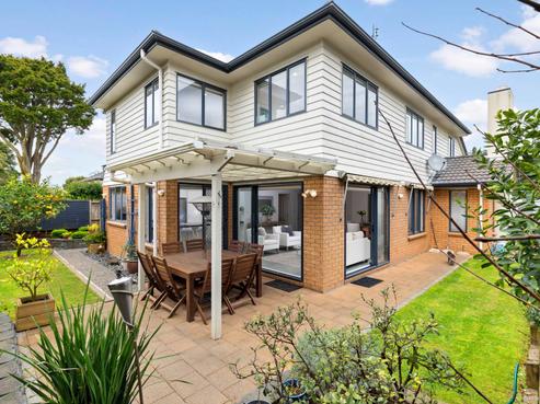 17B Rewi Road, Royal Oak