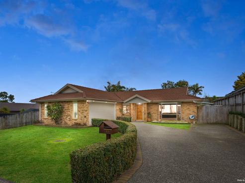 29 Parkhaven Drive, Rosehill