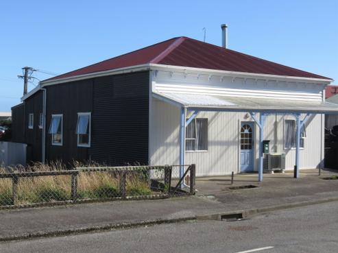 28 Turumaha Street, Greymouth