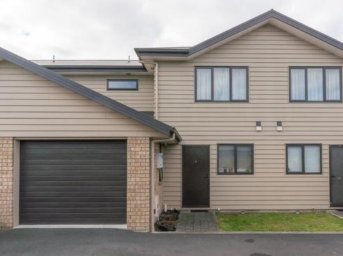 4/232 Killarney Road, Frankton
