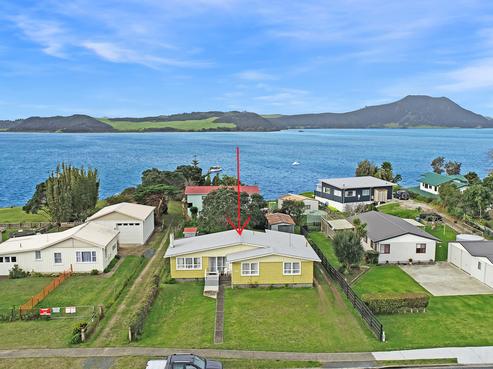 4128 Far North Road, Pukenui