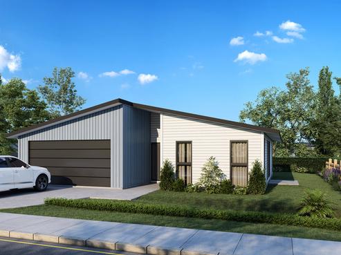 11 John Fair Drive, Wainui